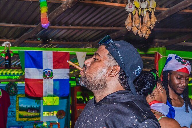 Exclusive adrenaline by buggy and ATV in macau the cave taina - FAQ