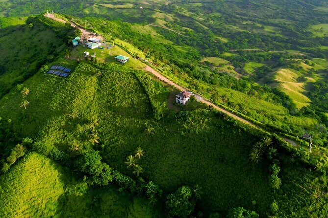 Exclusive Adventure in Miches Buggies and Round Mountain and Lunch - A Deep Dive into the Tour Experience