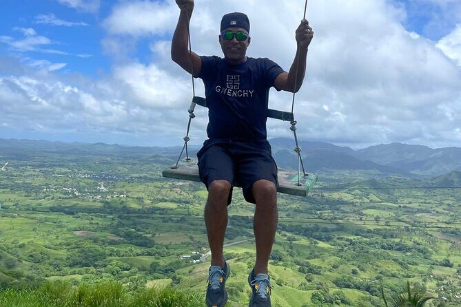 Exclusive Adventure in Miches Buggies and Round Mountain and Lunch - Who Is This Tour Best For?