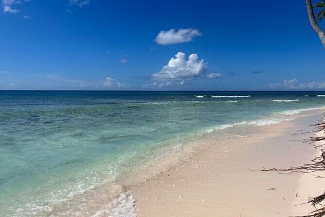 Exclusive Adventure in Saona: Small Group - Frequently Asked Questions