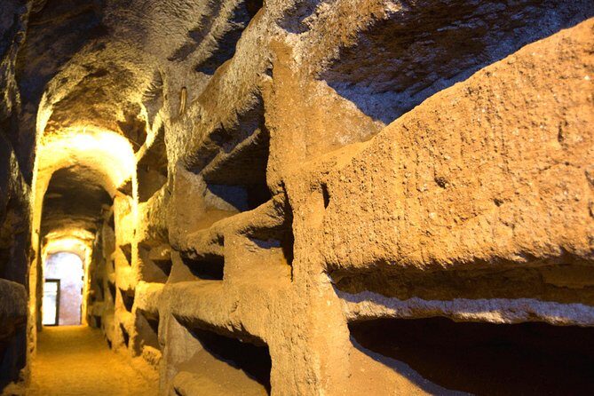 Exclusive After-Hours: Crypts, Catacombs & Bone Chapel Tour - Final Verdict
