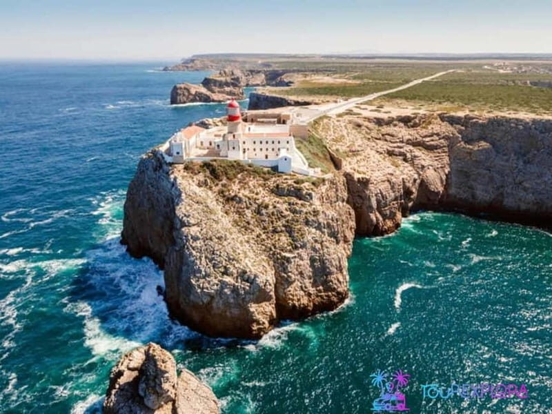 Exclusive Algarve Day Tour: Benagil Cave, Algar Seco & Lagos - The Itinerary in Detail: What You Can Expect
