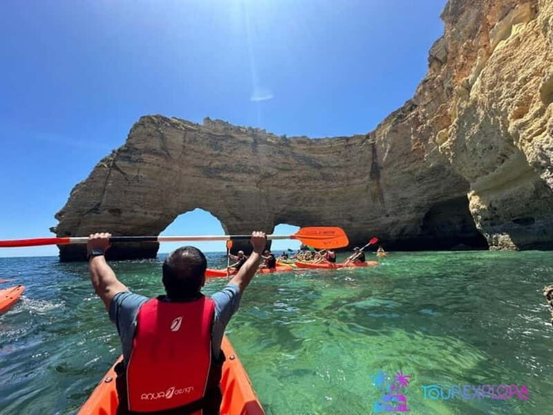 Exclusive Algarve Day Tour: Benagil Cave, Algar Seco & Lagos - Why Choose This Tour?