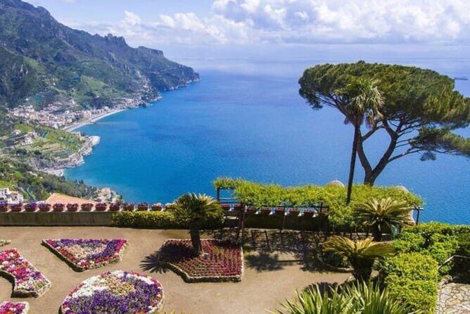 Exclusive Amalfi Coast Tour from Naples - An In-Depth Look at the Exclusive Amalfi Coast Tour from Naples