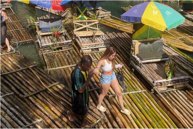 Exclusive and Private 1 Hour Rafting in Lethe and Shopping - Final Thoughts: Who Should Consider This Tour?