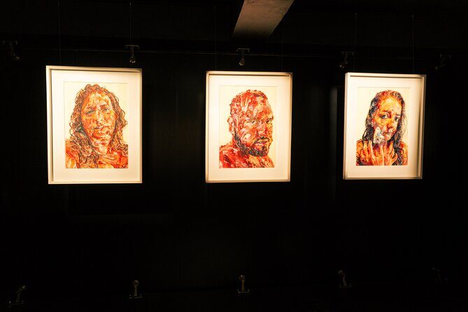 Exclusive Art Gallery Immersion in Roma and Condesa - The Sum Up: Is This Tour Worth It?