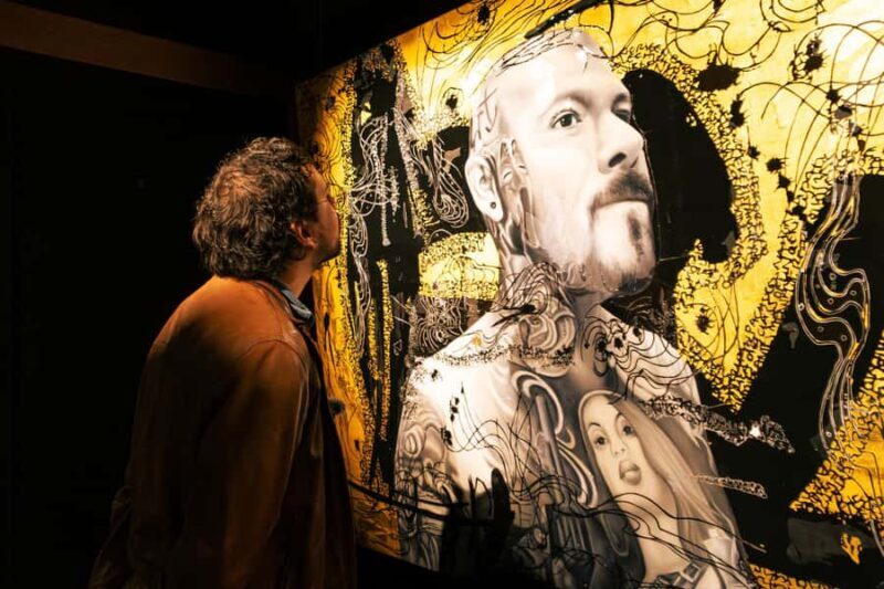 Exclusive Art Gallery Immersion in Roma & Condesa, CDMX - Final Thoughts: Is This Tour Right for You?