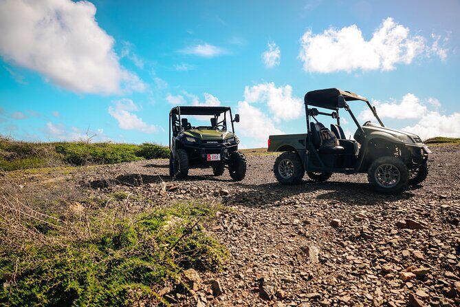 Exclusive Aruba UTV Rentals - Exclusive Aruba UTV Rentals: An Authentic Adventure