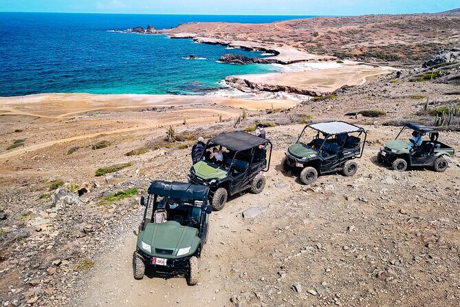 Exclusive Aruba UTV Rentals - Final Thoughts: Is It Worth It?