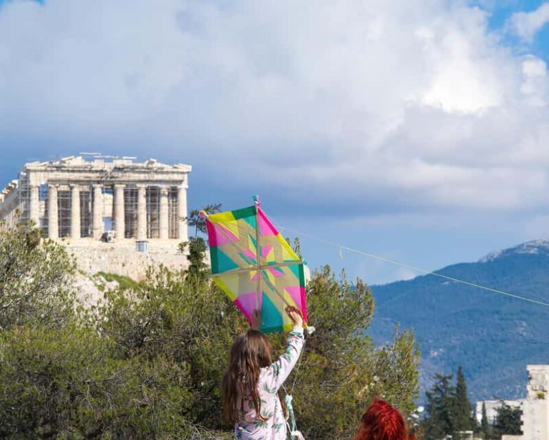 Exclusive Athens Tour:From the Acropolis to Mount Lycabettus - An In-Depth Look at This Exclusive Athens Tour