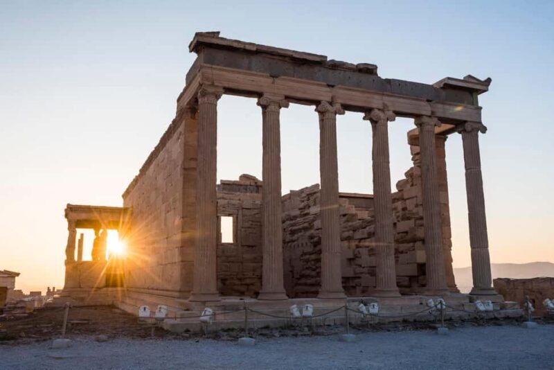 Exclusive Athens Tour:From the Acropolis to Mount Lycabettus - Who Would Love This Tour?