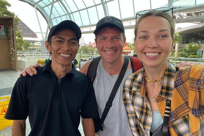 Exclusive Bali Airport ARRIVAL Private Transfer - Bali Airport Arrival Private Transfer: The Hassle-Free Way to Start Your Trip