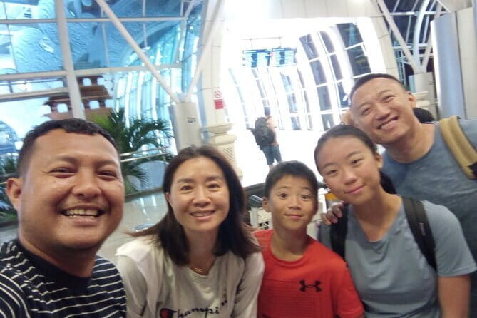 Exclusive Bali Airport ARRIVAL Private Transfer - Frequently Asked Questions (FAQs)