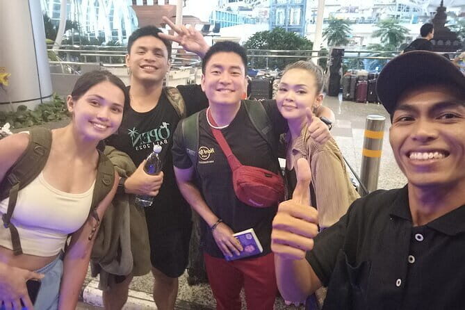 Exclusive Bali Airport ARRIVAL Private Transfer - Wrapping It Up: Who Should Book This Transfer?