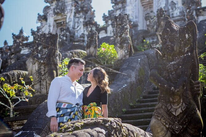 Exclusive Bali: Gates of Heaven, Tirta G - Private & All-Inc - A Deep Dive Into Bali’s Private Photo Tour Experience