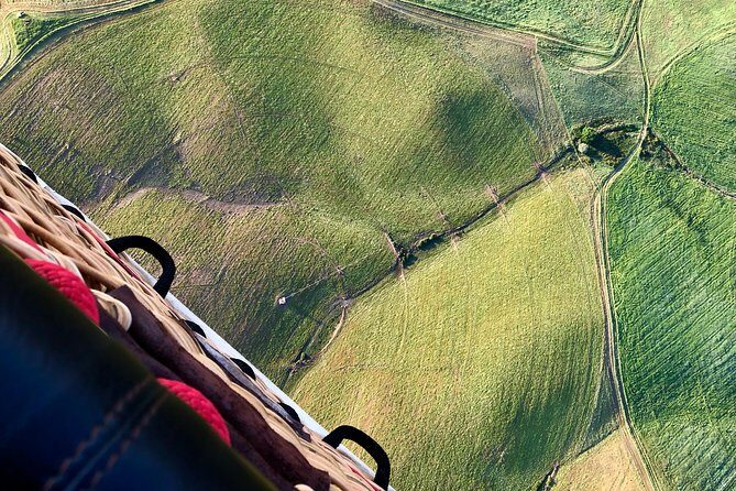Exclusive Balloon Flight for 2 from Coruche - Practical Tips for Travelers