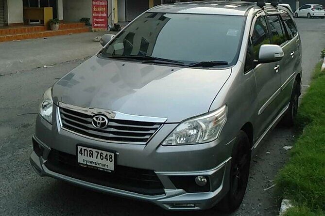 Exclusive Bangkok to Pattaya Hotel Transfer Service - Why It’s a Wise Choice