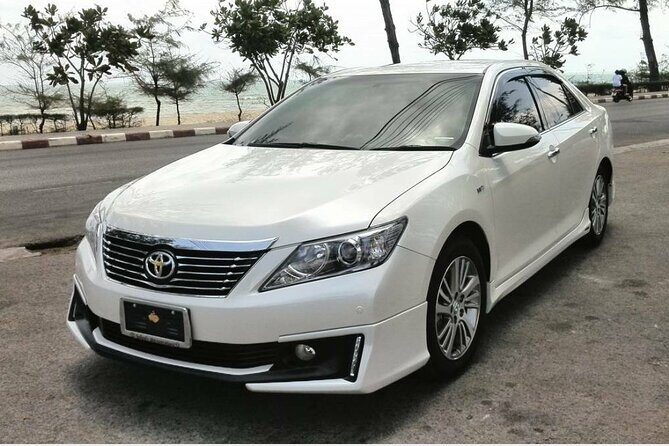 Exclusive Bangkok to Pattaya Hotel Transfer Service - Final Thoughts: Who Will Appreciate This Service?