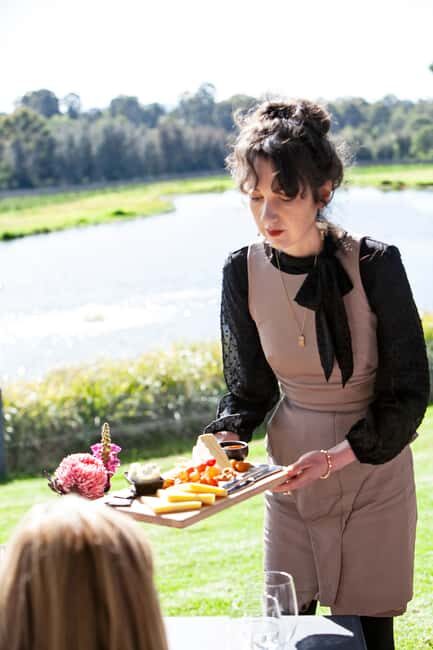 Exclusive Behind the Scenes Winery Tour with Cheese Pairing - Engaging Meta Description