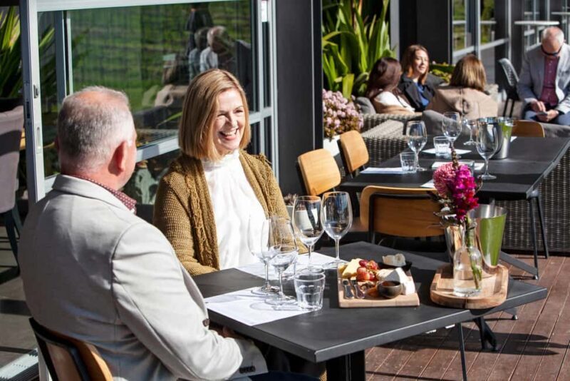 Exclusive Behind the Scenes Winery Tour with Cheese Pairing - Quick Overview: What to Expect from the Exclusive Behind the Scenes Winery Tour