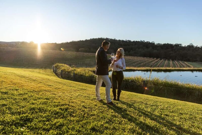 Exclusive Behind the Scenes Winery Tour with Cheese Pairing - Practical Considerations