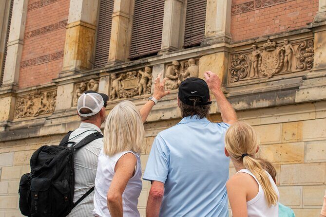 Exclusive Berlin Highlights Private Walking Tour - Practical Details & What You Need to Know