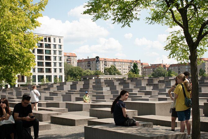 Exclusive Berlin Highlights Private Walking Tour - A Well-Prepared Visitor’s Guide