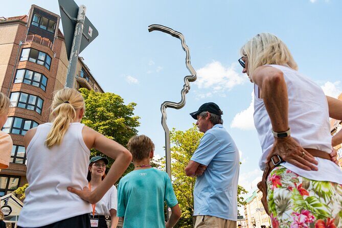 Exclusive Berlin Highlights Private Walking Tour - Frequently Asked Questions (FAQ)