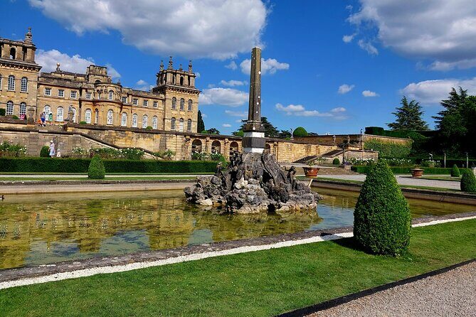 Exclusive Blenheim Palace &Cotswolds Private Day Tour from London - Price and Value: What Do You Get?