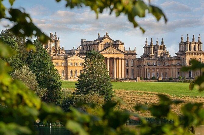 Exclusive Blenheim Palace &Cotswolds Private Day Tour from London - Who Will Love This Tour?