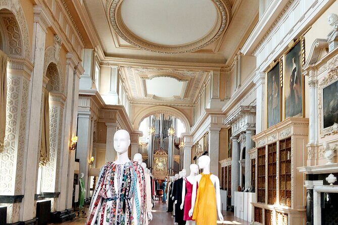 Exclusive Blenheim Palace &Cotswolds Private Day Tour from London - The Bottom Line