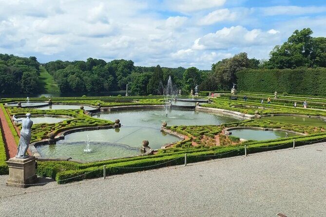 Exclusive Blenheim Palace &Cotswolds Private Day Tour from London - Frequently Asked Questions