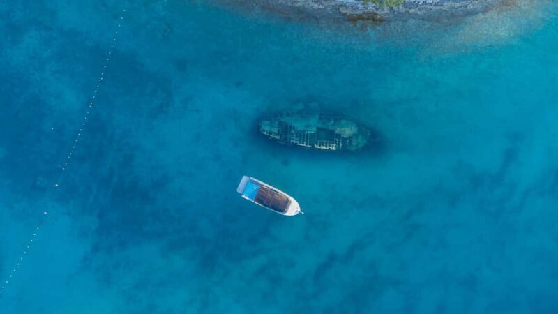 Exclusive Blue Lagoon Luxury Boat Tour from Split - FAQs