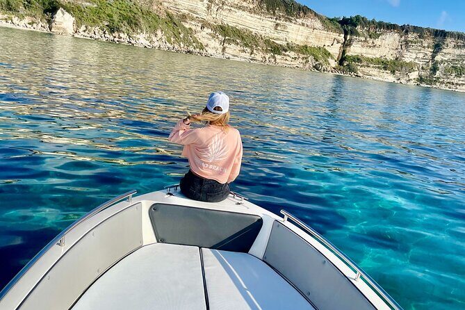 Exclusive boat tour max 9 people tropea capo vatican - In-Depth Review: What Makes This Tour Stand Out