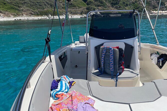 Exclusive boat tour max 9 people tropea capo vatican - Final Thoughts: Is This Tour Worth It?