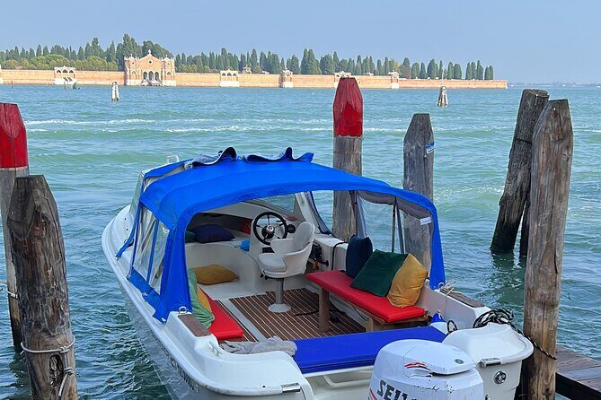 Exclusive Boat Tour Murano Burano Torcello with real local guide - Who Will Love This Tour?