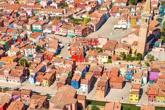 Exclusive Boat Tour Murano Burano Torcello with real local guide - Final Thoughts