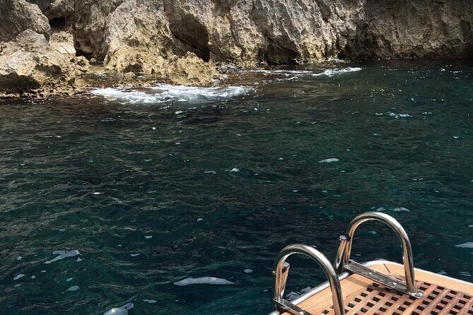 Exclusive Boat Tour to Capri with Swim Stop and Aperitif - Final Thoughts: Is It Worth It?