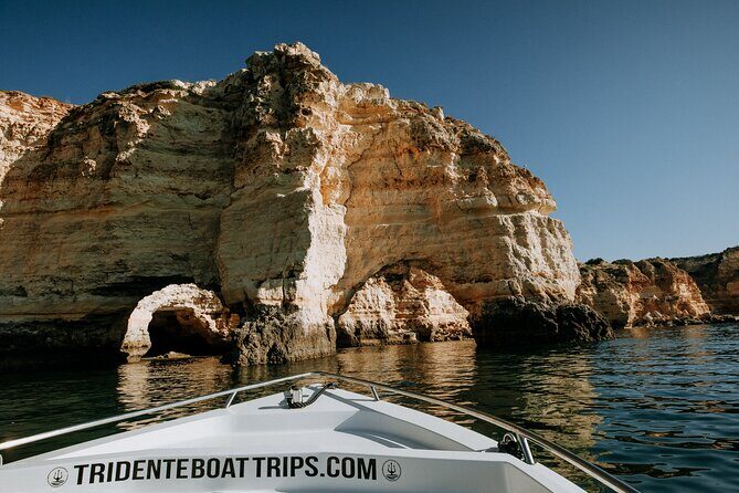 Exclusive Boat Tour to the Benagil Caves - Exploring the Algarve Coast: What to Expect