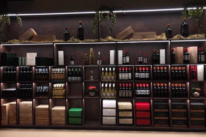 Exclusive Bolgheri from Florence: The Land of the Super Tuscan - What Sets This Tour Apart?