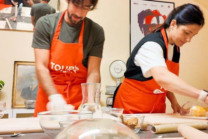 Exclusive Bologna Cooking Class - Pasta Tagliatelle Ragu & Spritz - Key Points