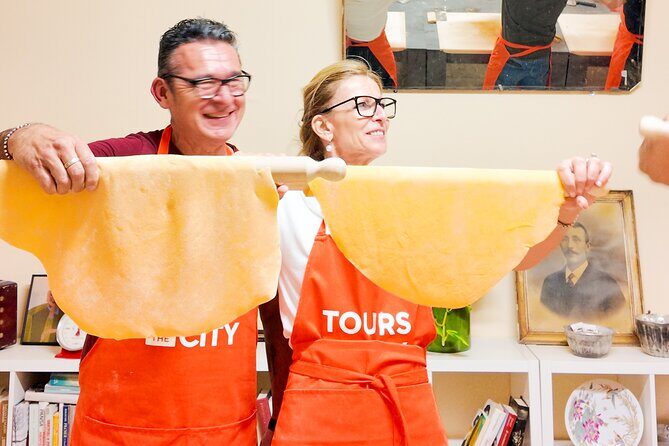 Exclusive Bologna Cooking Class - Pasta Tagliatelle Ragu & Spritz - FAQ