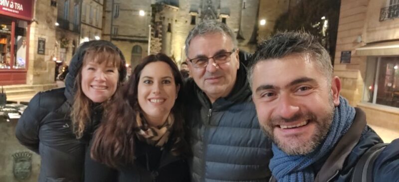 Exclusive! Bordeaux: Nighttime Highlights Walking Tour - Exploring Bordeaux’s Nighttime Magic