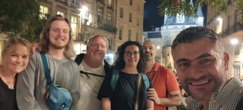Exclusive! Bordeaux: Nighttime Highlights Walking Tour - FAQs