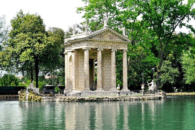 Exclusive Borghese Gallery Tour with Skip-the-Line Access - Final Thoughts: Is It Worth It?