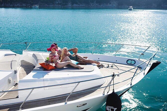 Exclusive Bosphorus Cruise - Luxury Yacht Experience in Istanbul - FAQs