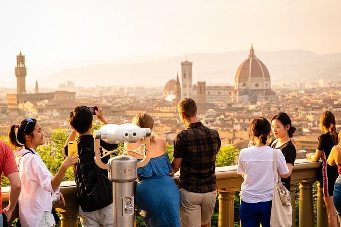 Exclusive Brunello di Montalcino tour from Florence - Third Stop: Tenuta di Collosorbo — A Historic Estate with Etruscan Roots