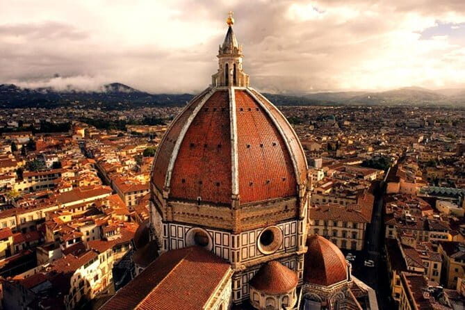 Exclusive Brunello di Montalcino tour from Florence - Return to Florence