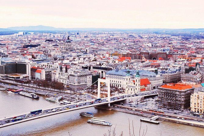 Exclusive Budapest City Tour by Luxury Car - Half Day - FAQ