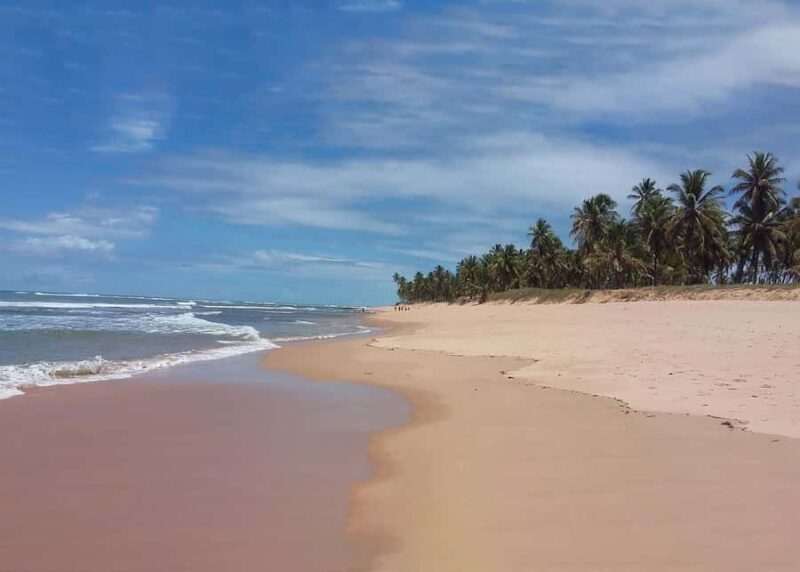 Exclusive Cabo Frio: Beaches, History, and Stunning Nature - Exploring Cabo Frio: A Detailed Review